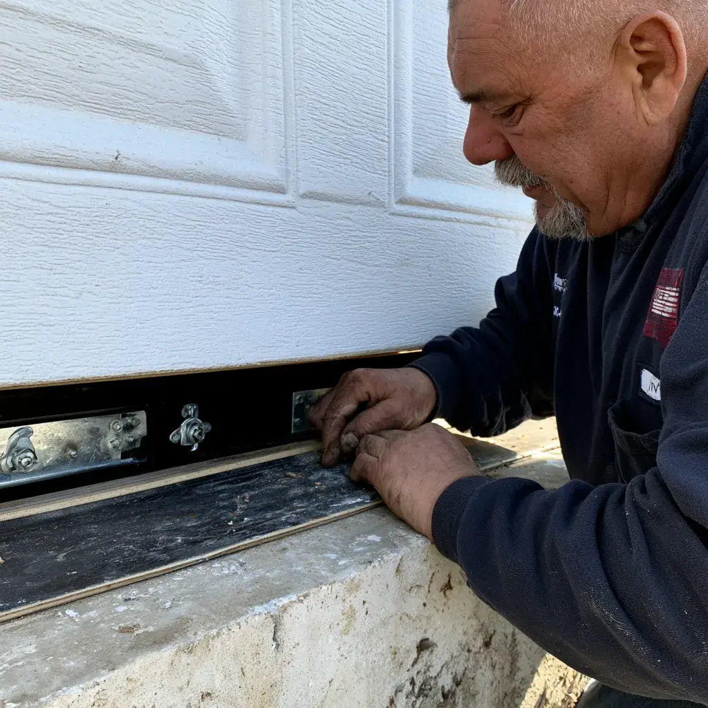 Garage Door Will Not Open garage door spring in Noblesville, IN