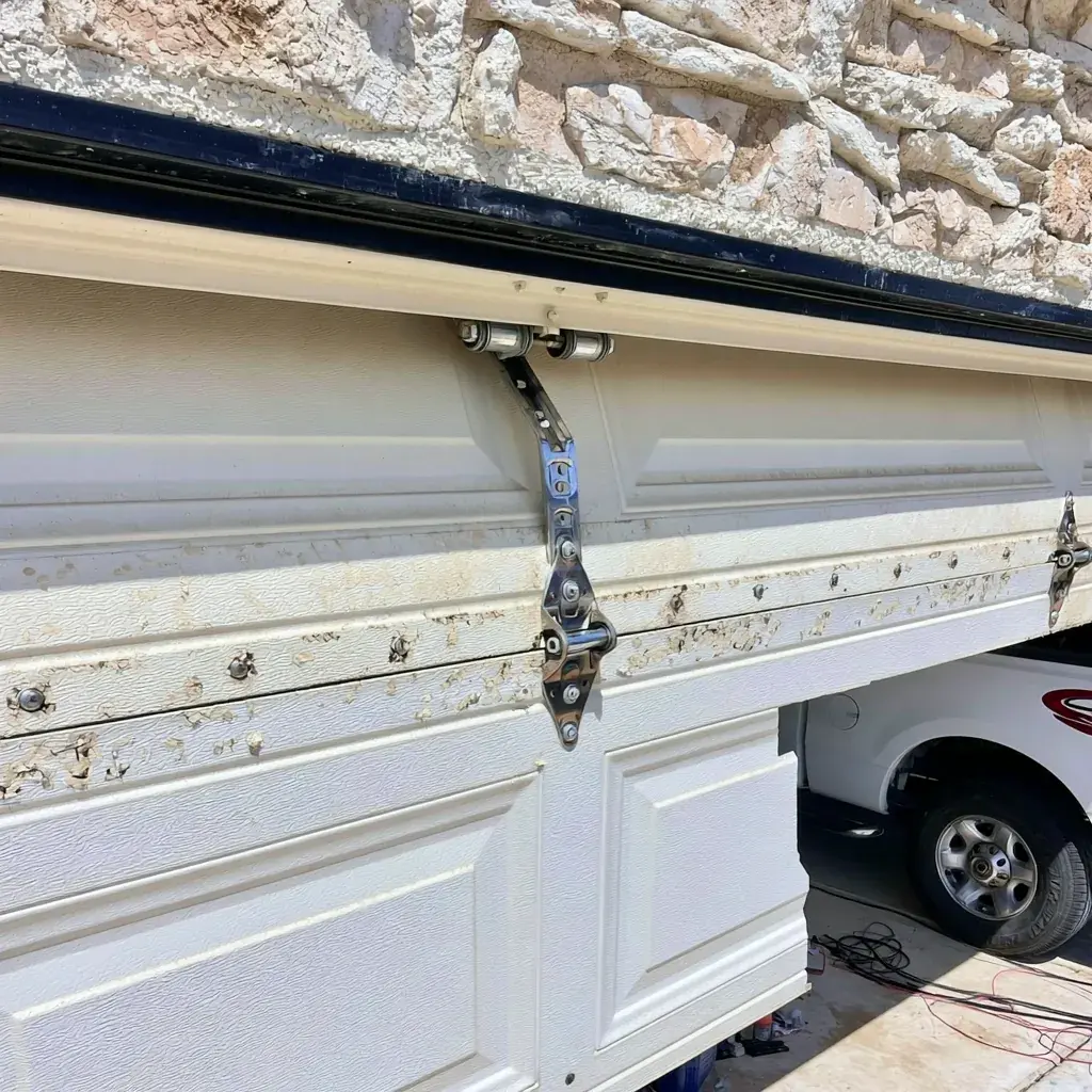 General Garage Door Spring Repair service in Noblesville, IN