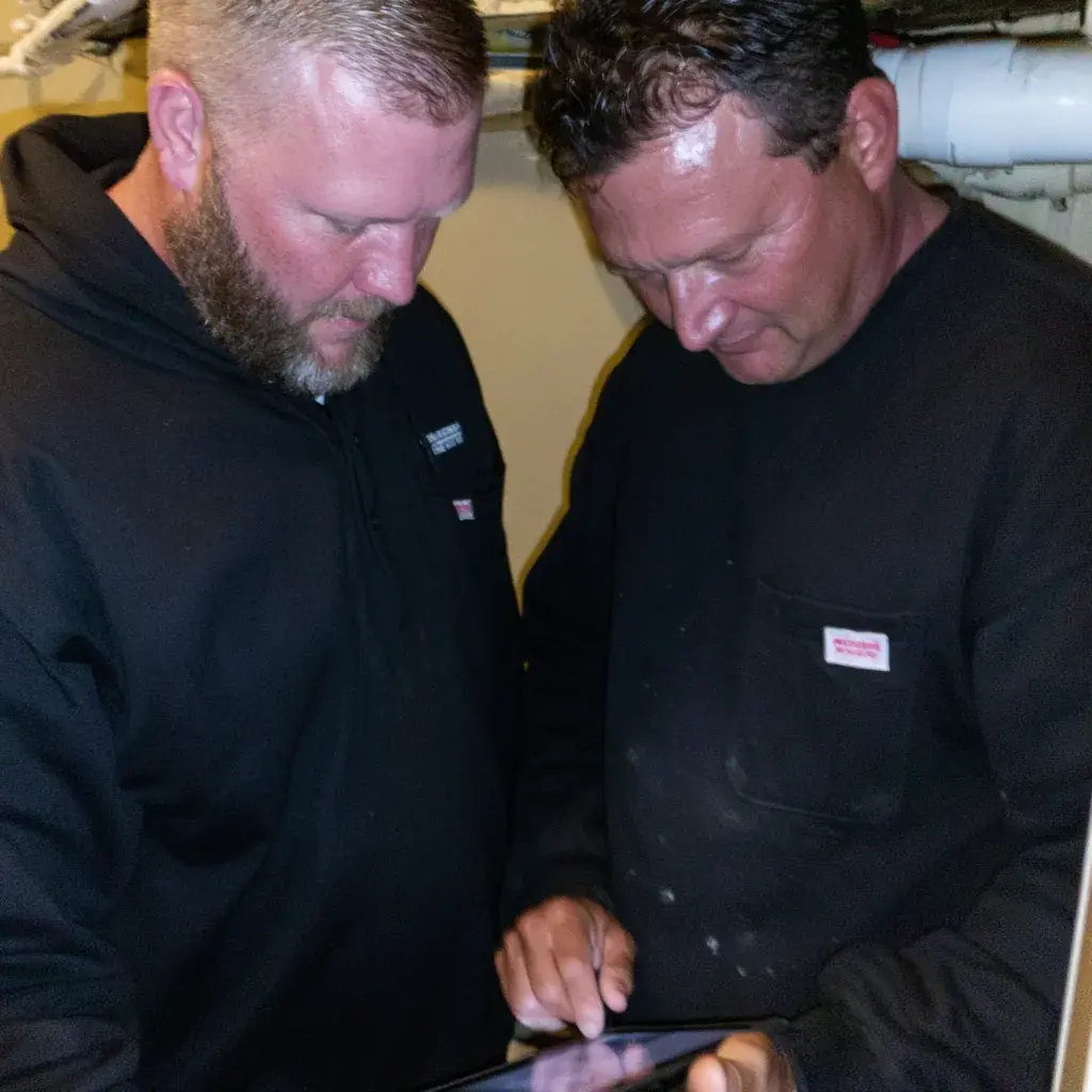 Spring repair services in Noblesville, IN